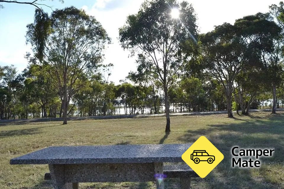 Lake Leslie Tourist Park - Image 2