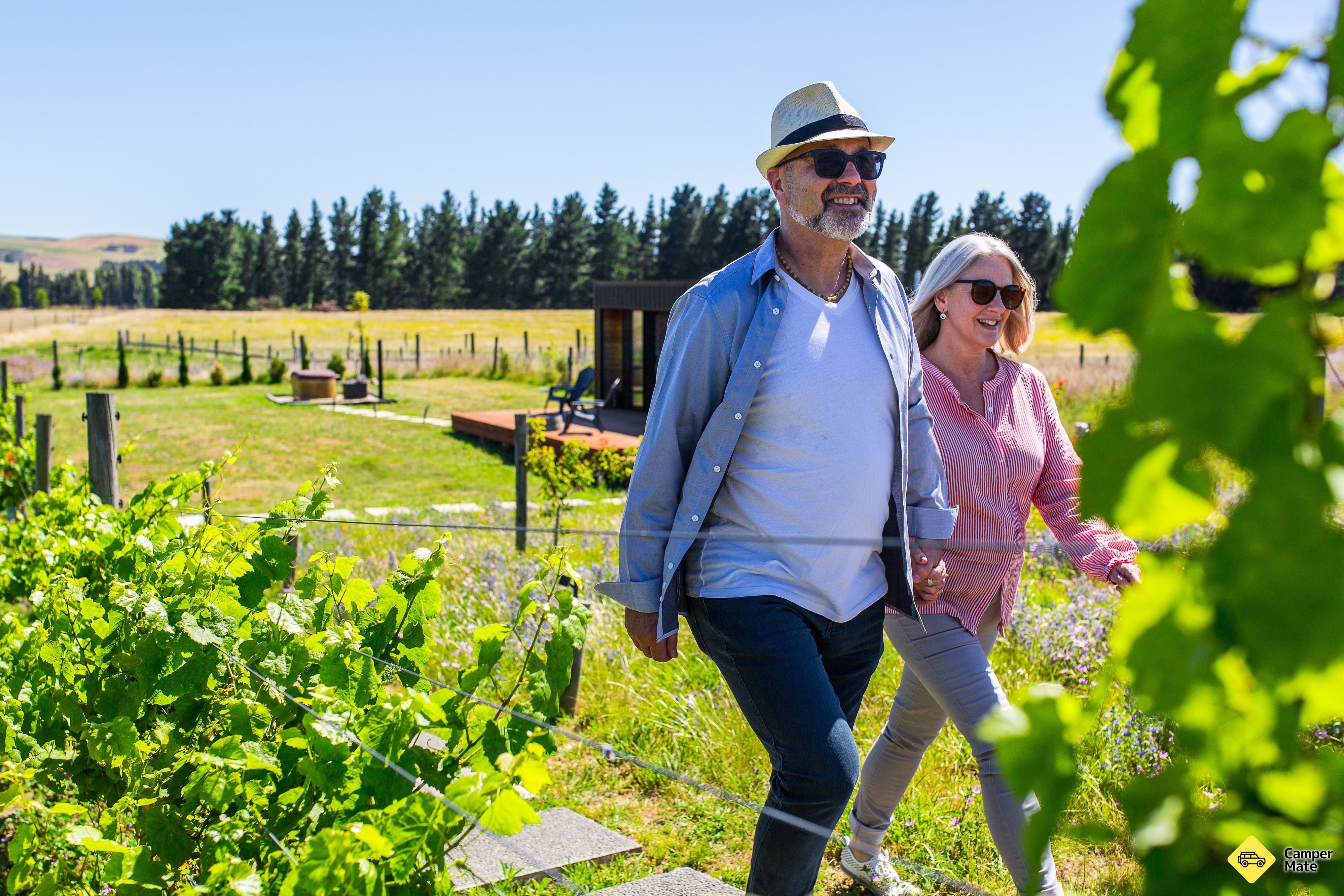 Georges Road Wines - Image 2