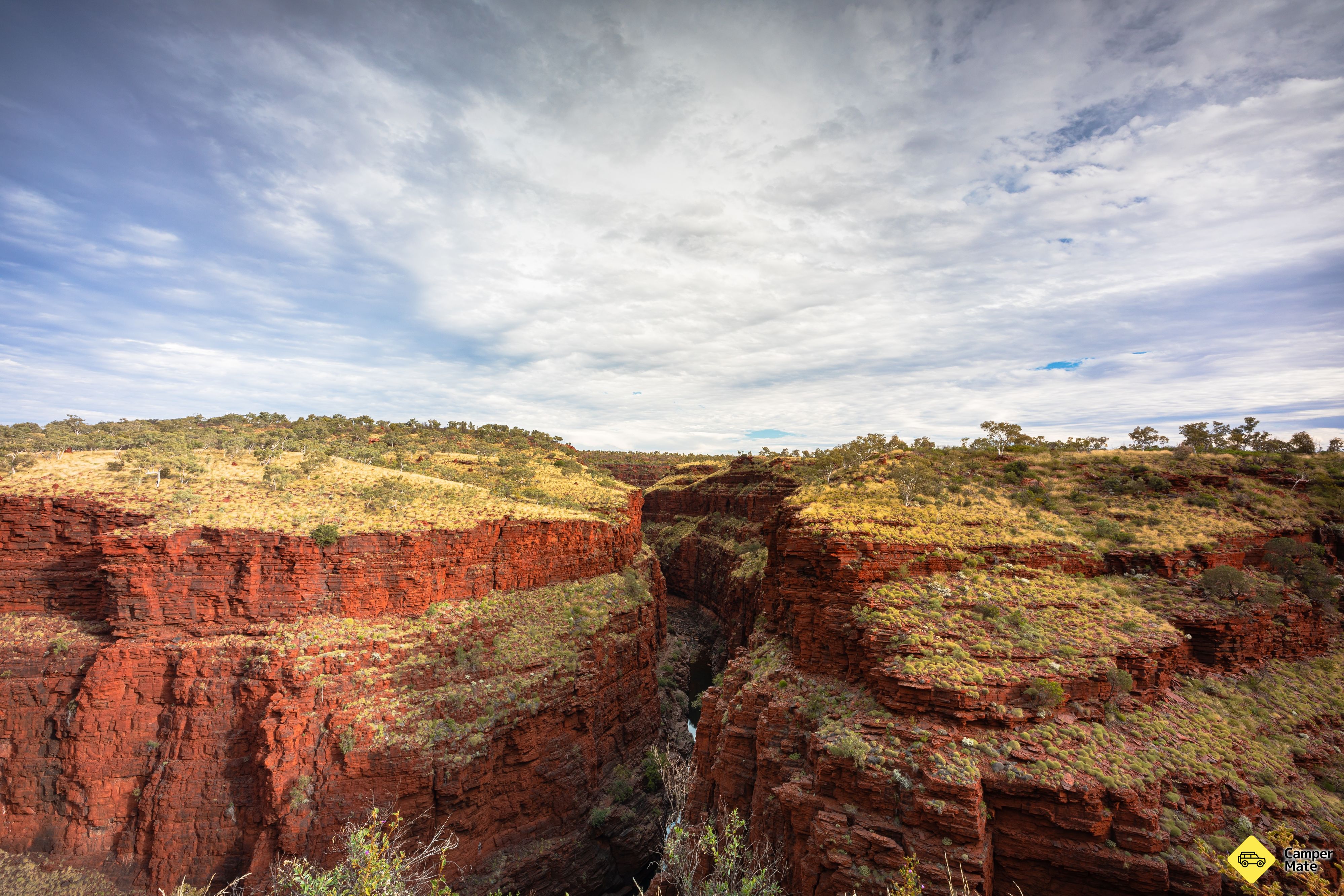 Weanu Gorge/Oxer Lookout - Image 2