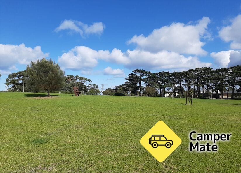 Dalyston Recreation Reserve