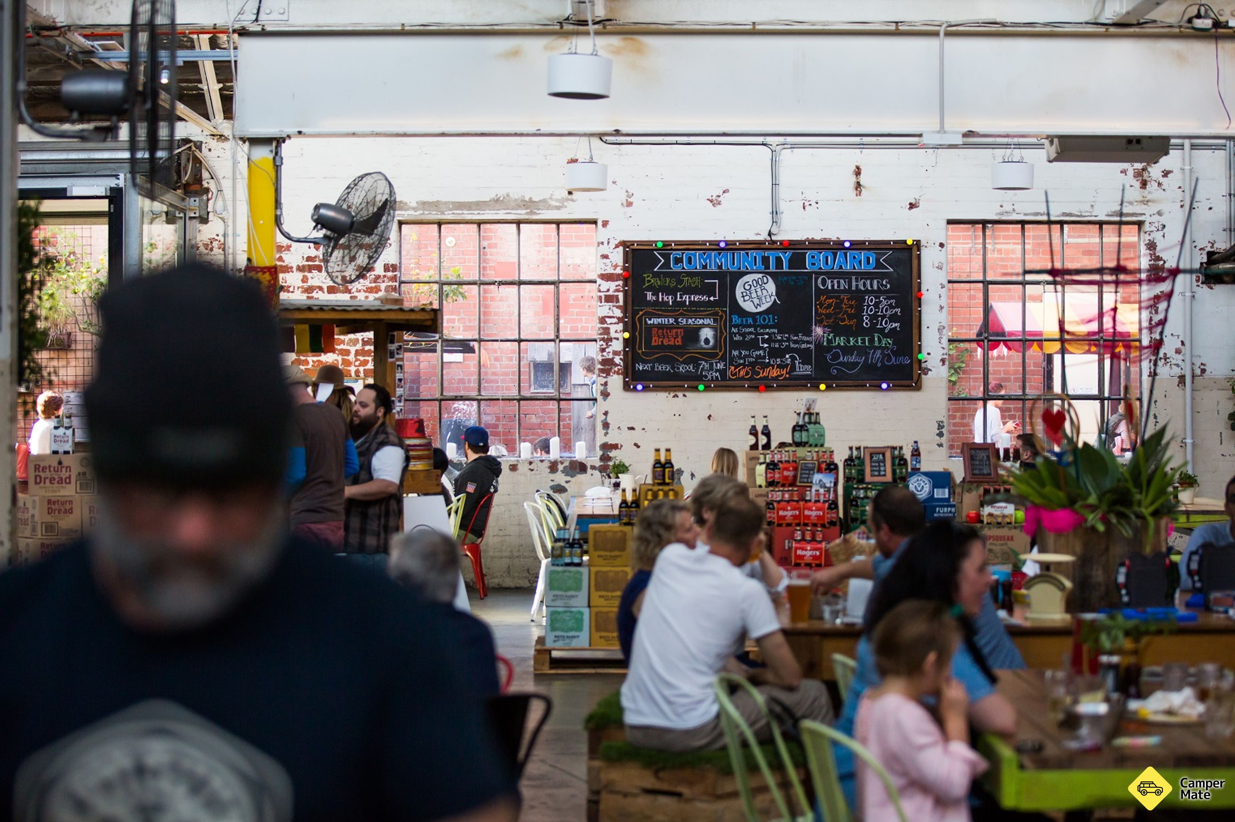 Little Creatures Brewery - Image 3
