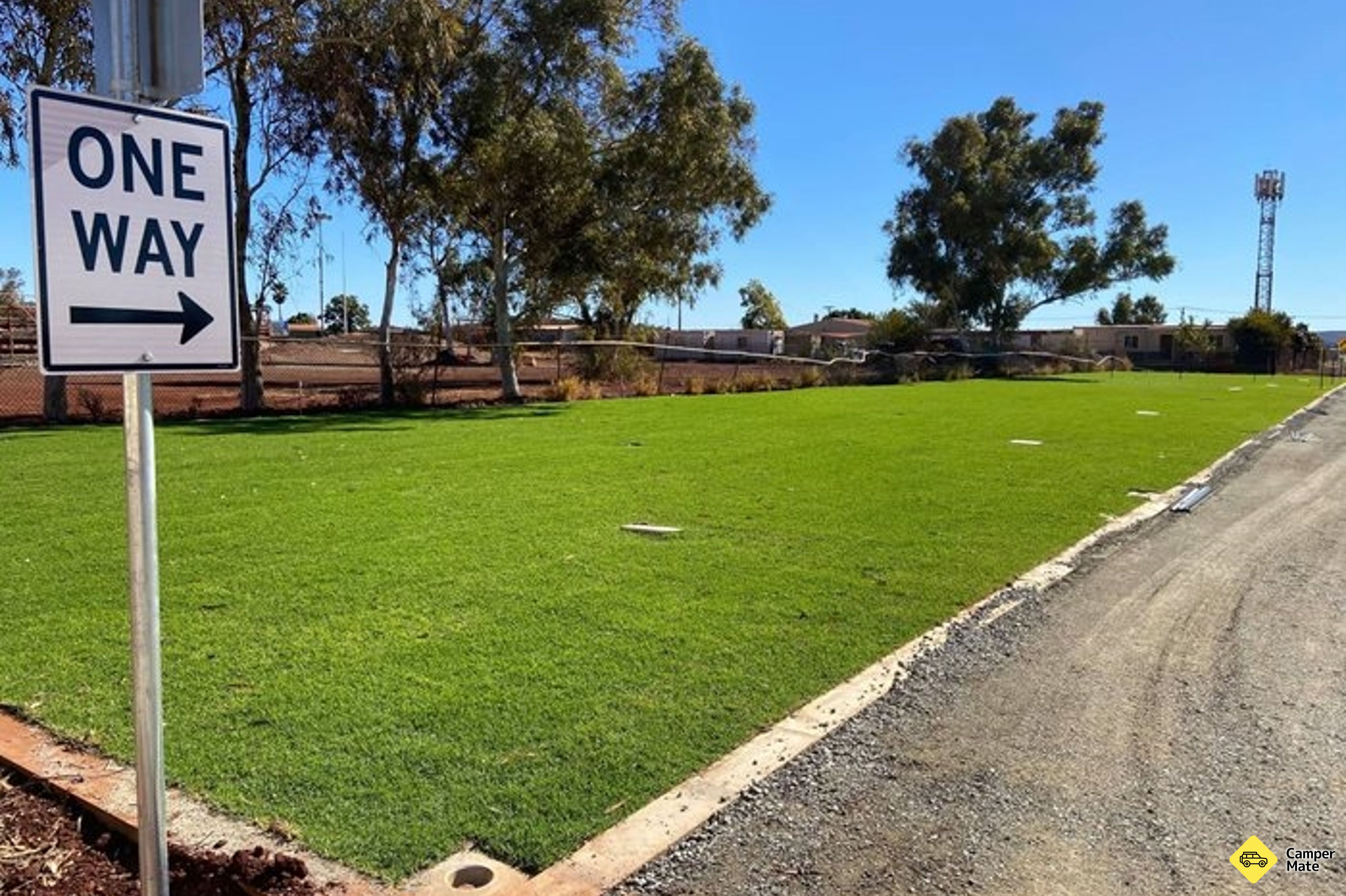 Yurlu Caravan Park - Image 3