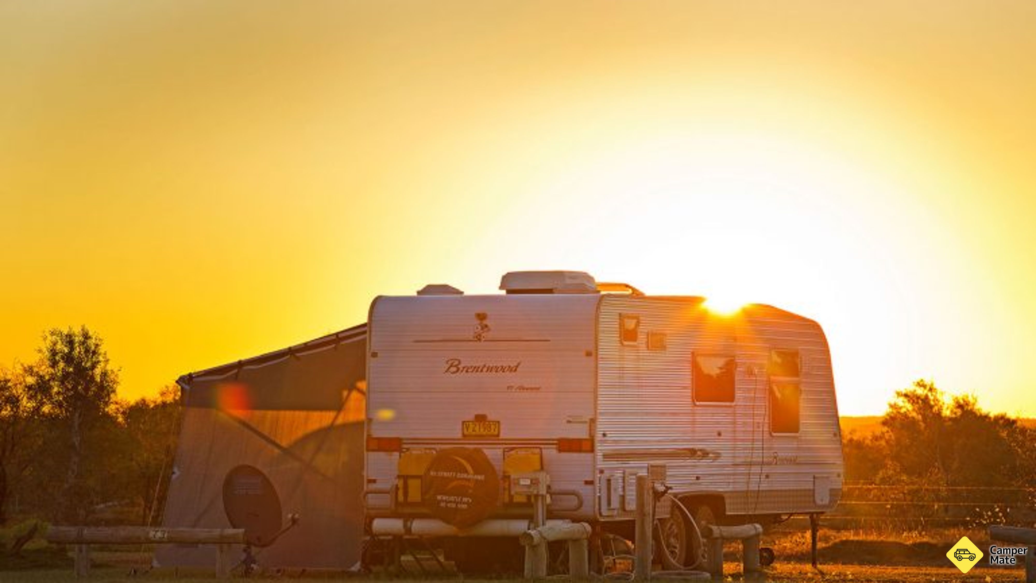 Pardoo Station Caravan Park