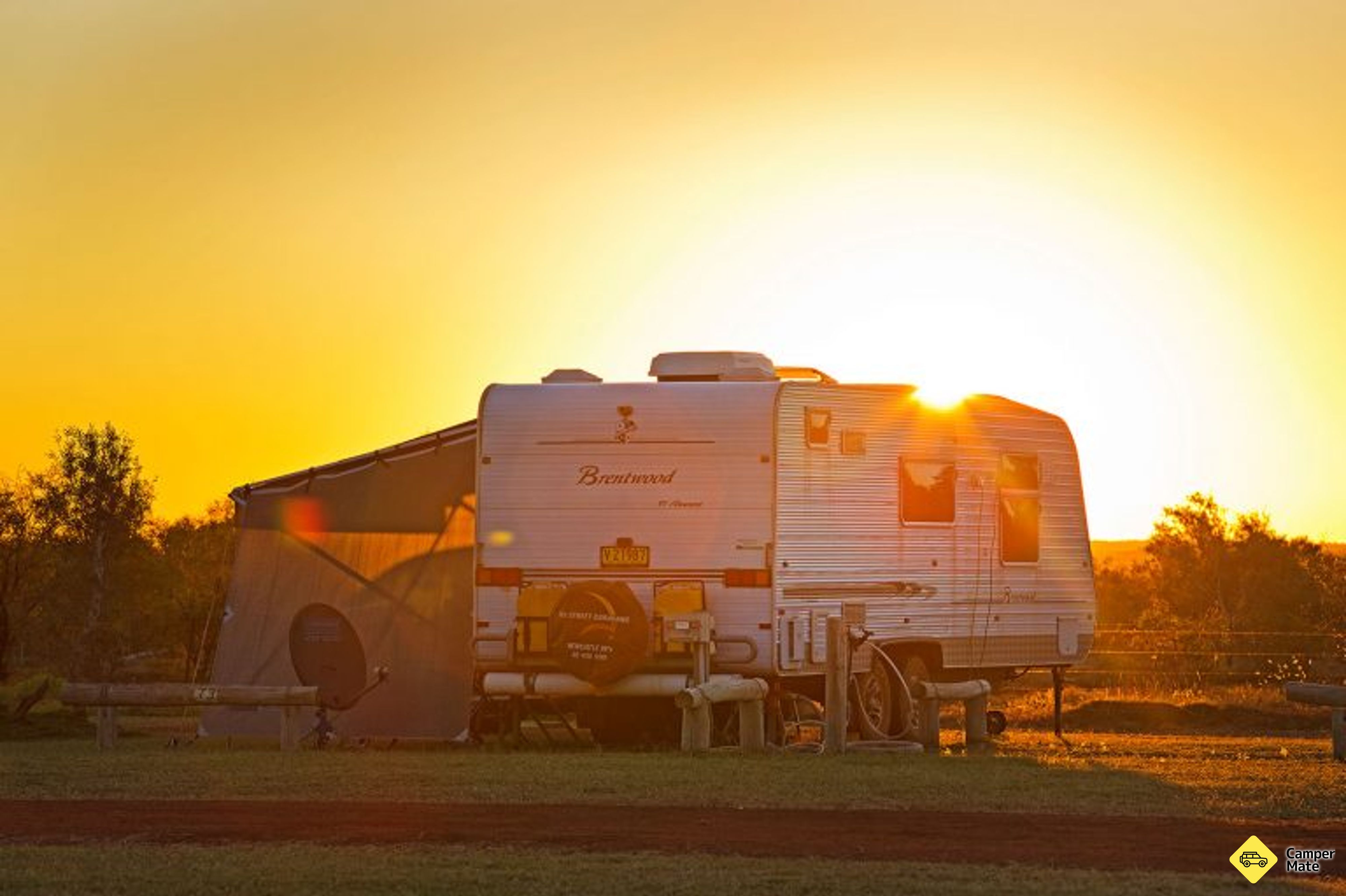 Pardoo Station Caravan Park