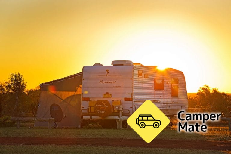 Pardoo Station Caravan Park
