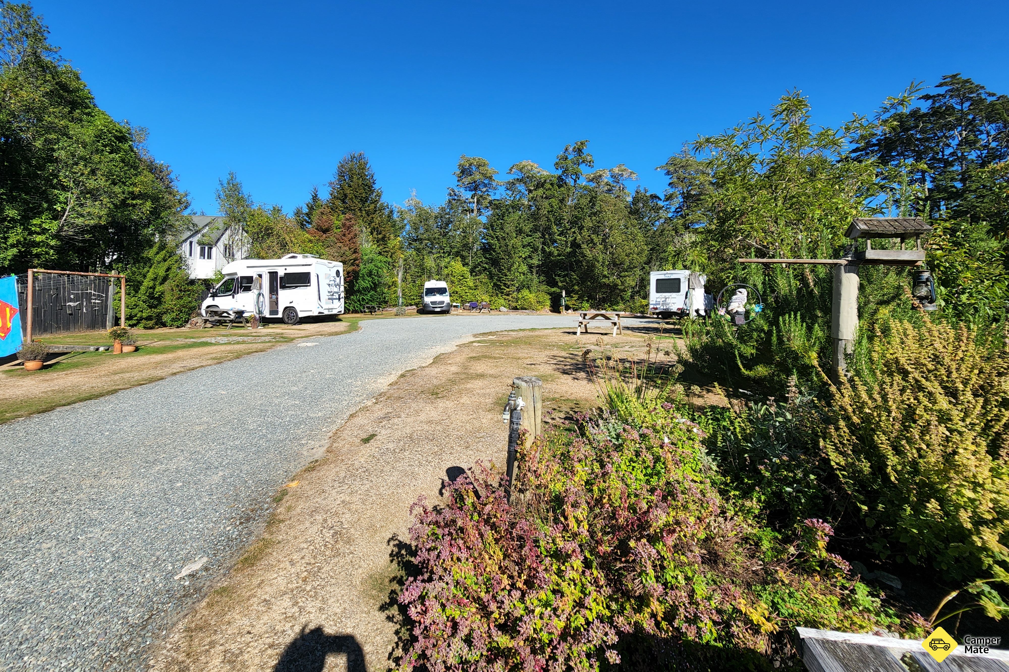 Possum Lodge Motels & Camping Ground - Image 2