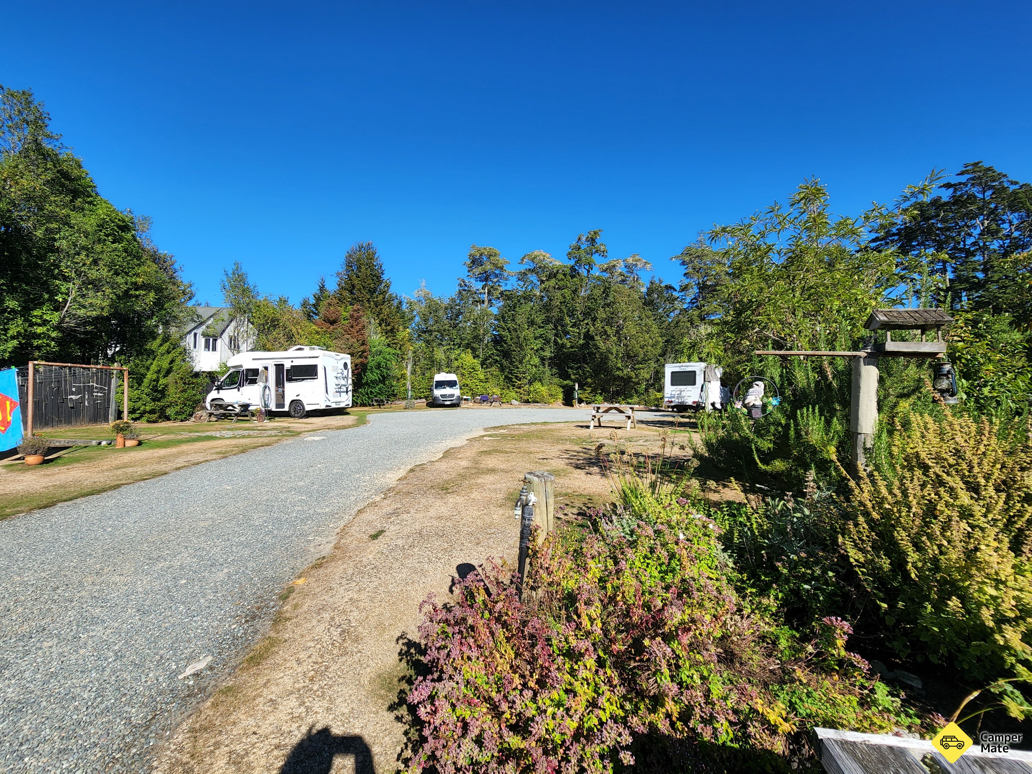 Possum Lodge Motels & Camping Ground - Image 2