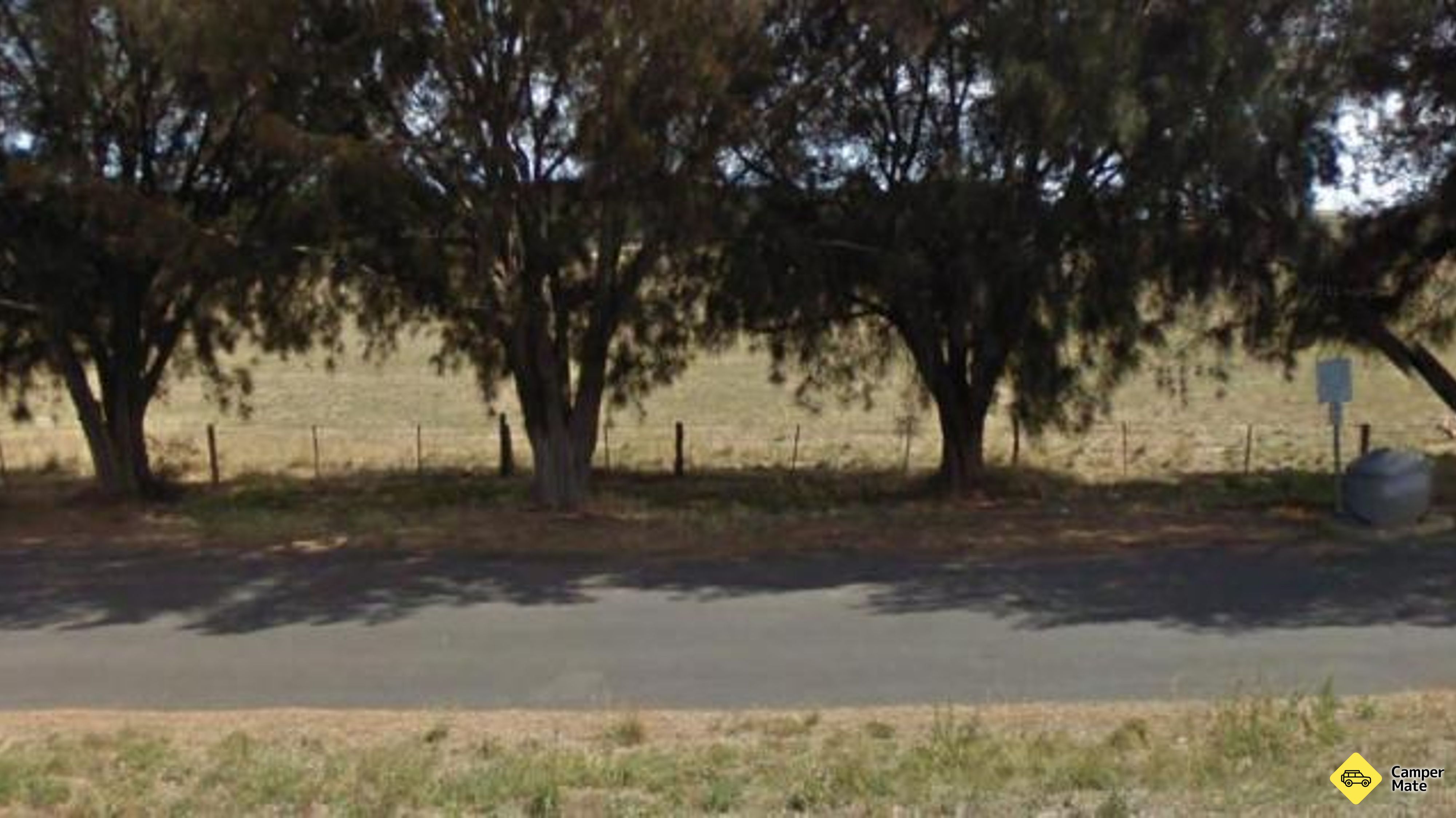 Railway Reserve Park Kalangadoo photo 4
