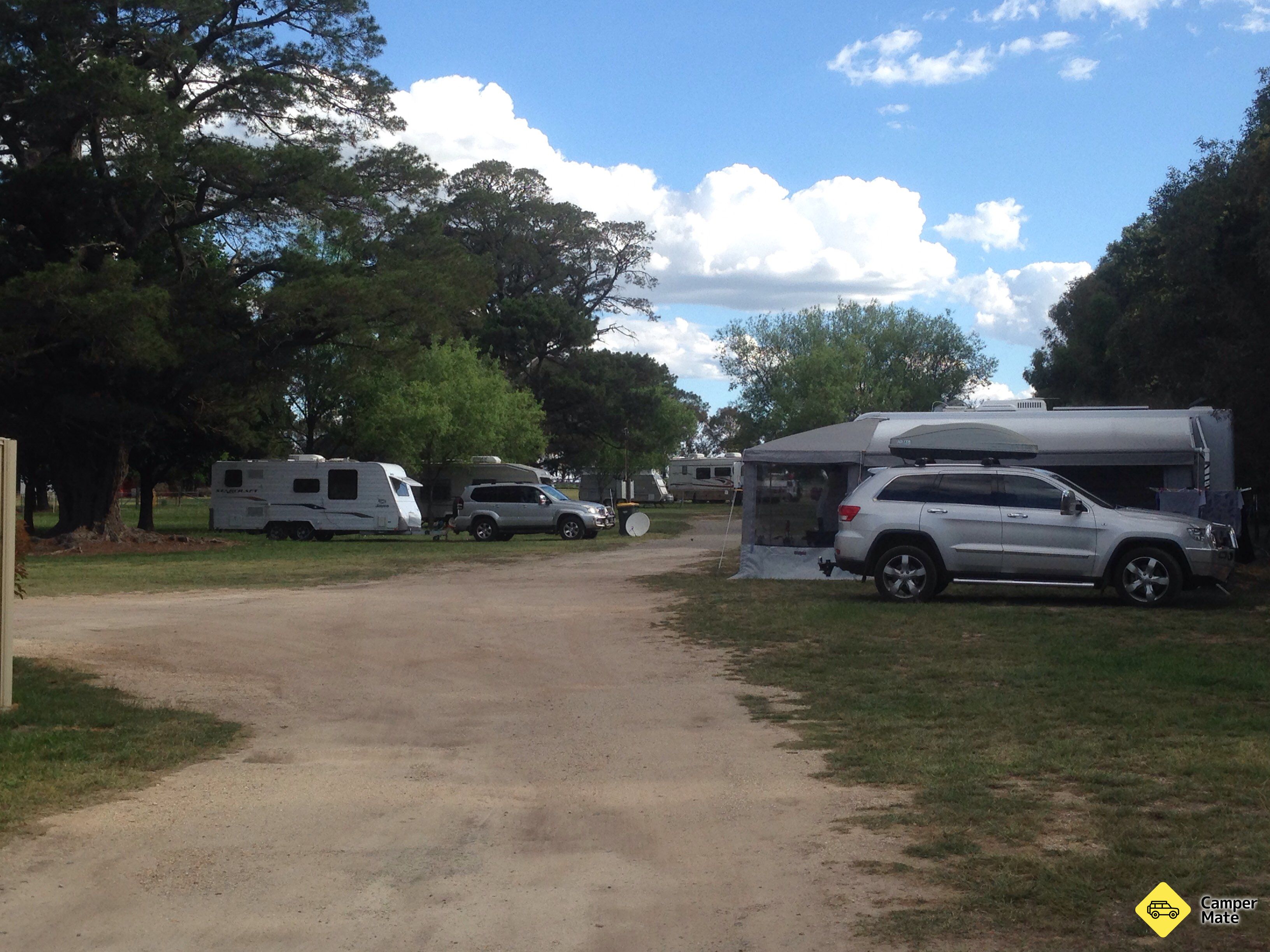Bungendore Showground - Image 3