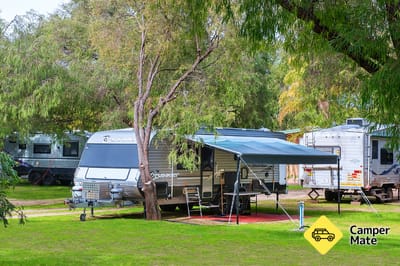 Sandy Bay Holiday Park