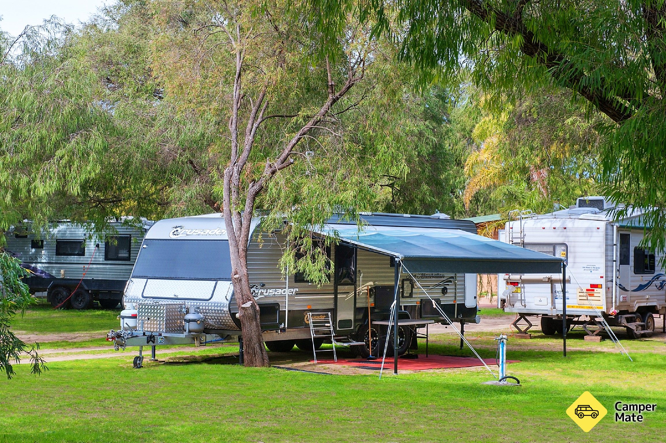 Sandy Bay Holiday Park