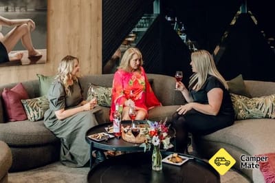 Food and Wine Experience