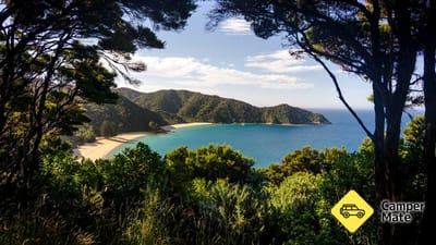 Mutton Cove Campsite