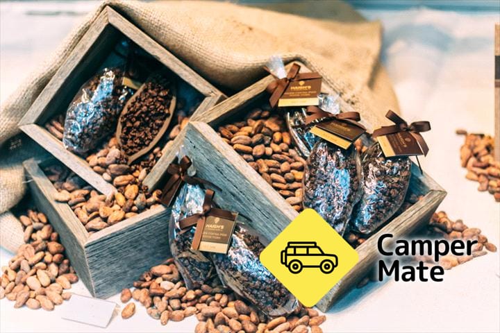 Chocoholic Tours