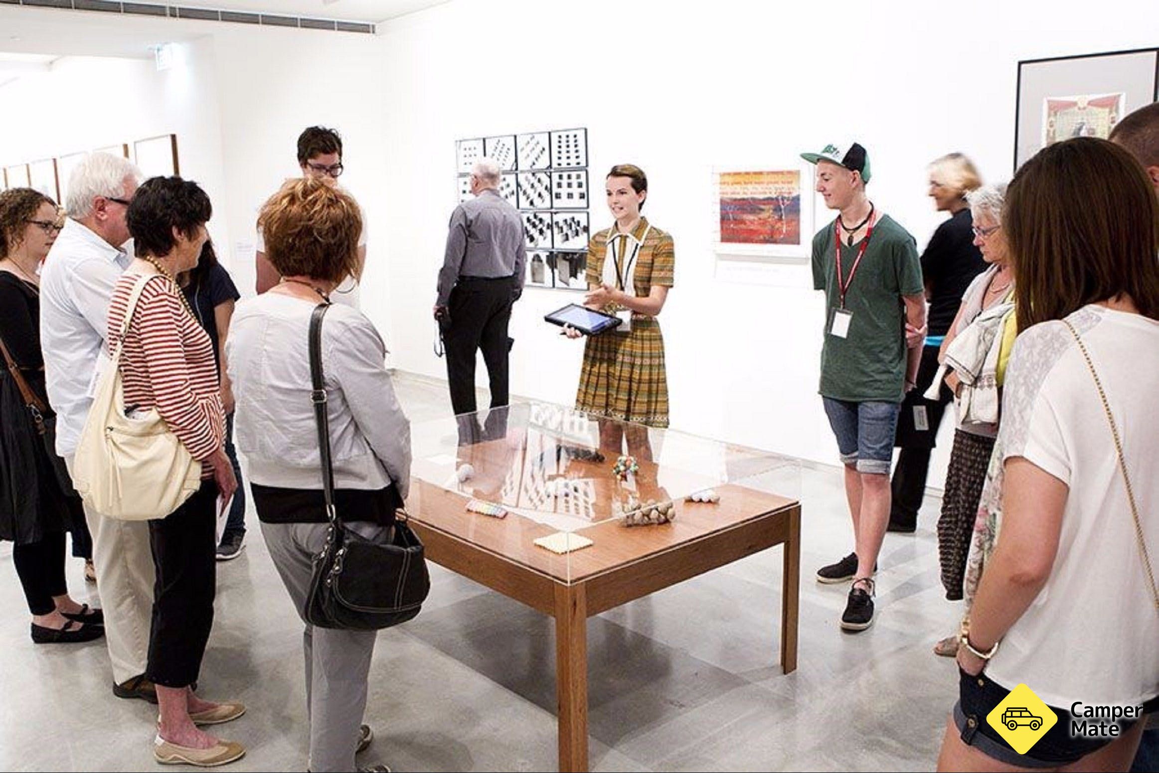 Museum of Contemporary Art Australia - MCA - Image 2