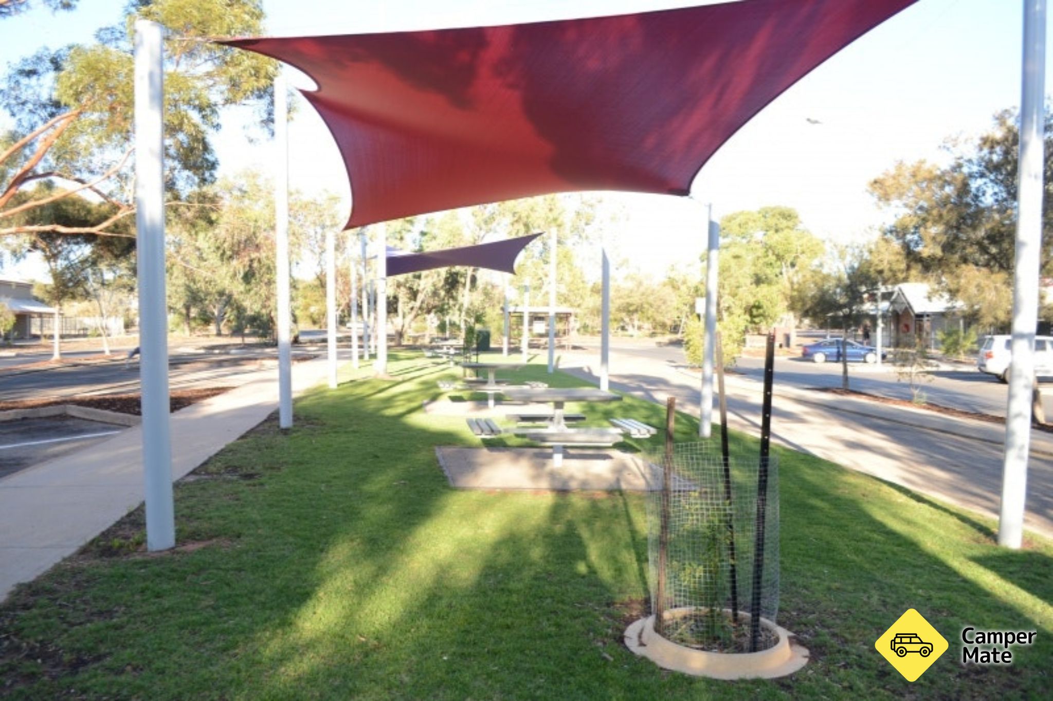 Ξενοδοχεία κοντά σε: Roxby Downs - Image 3