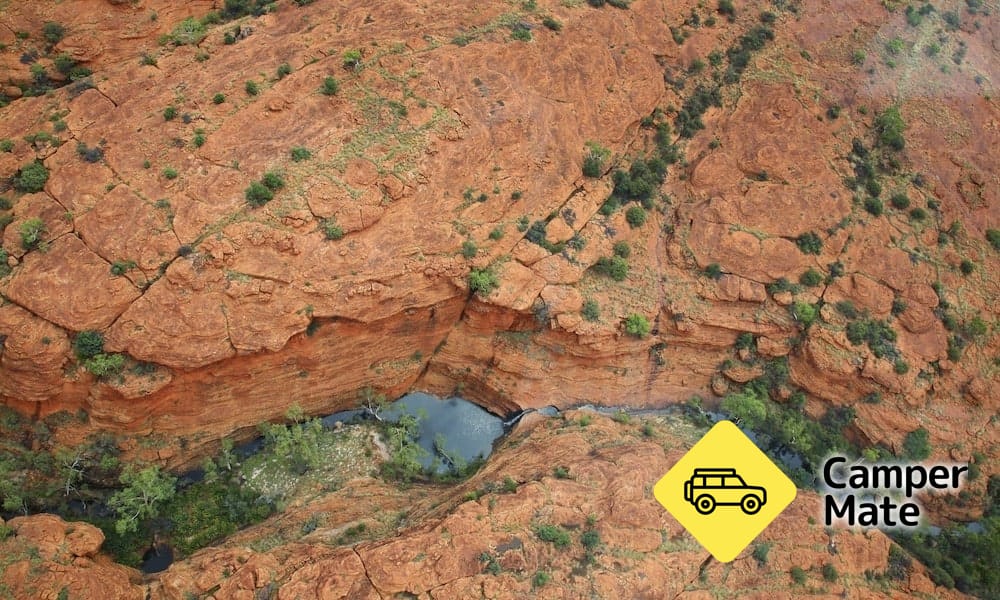 Kings Canyon Scenic Helicopter Flight - Image 3