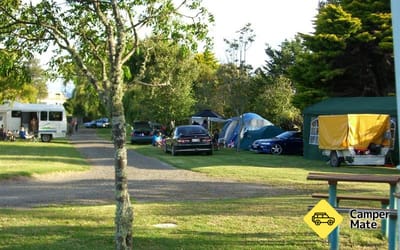 Opotiki Holiday Park