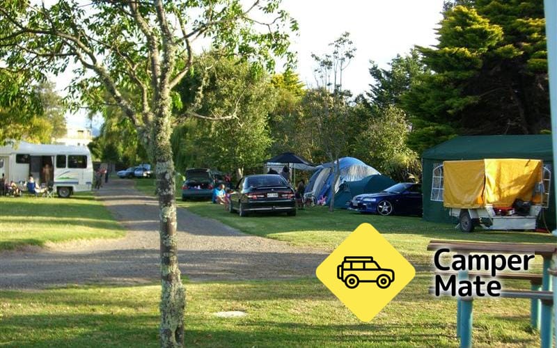 Opotiki Feriepark