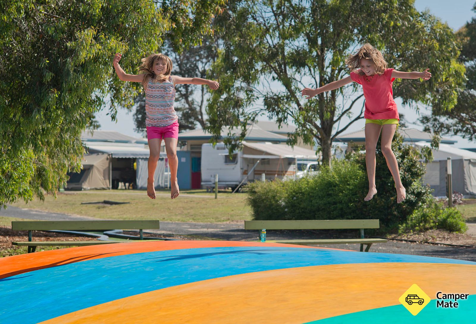 Discovery Parks - Pambula Beach