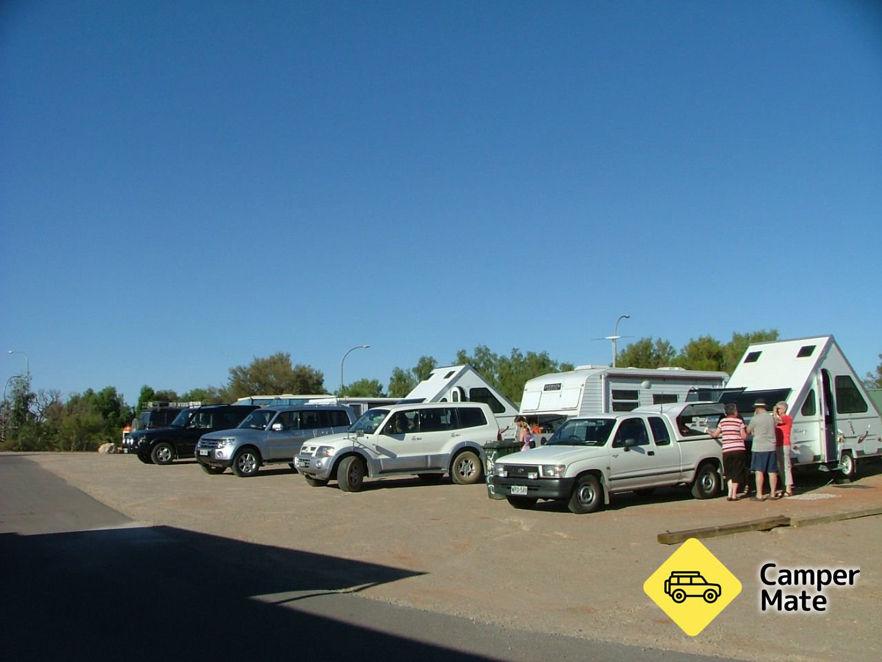 Ξενοδοχεία κοντά σε: Roxby Downs - Image 2