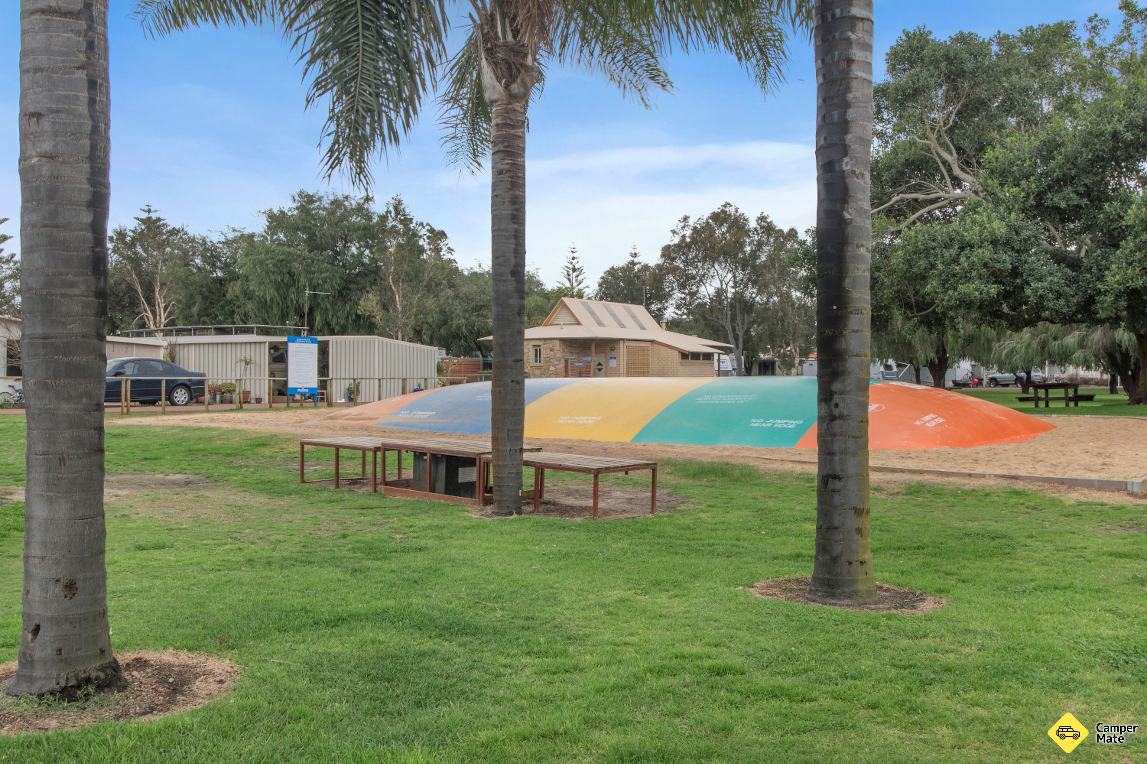 Discovery Parks - Bunbury Foreshore - Image 2