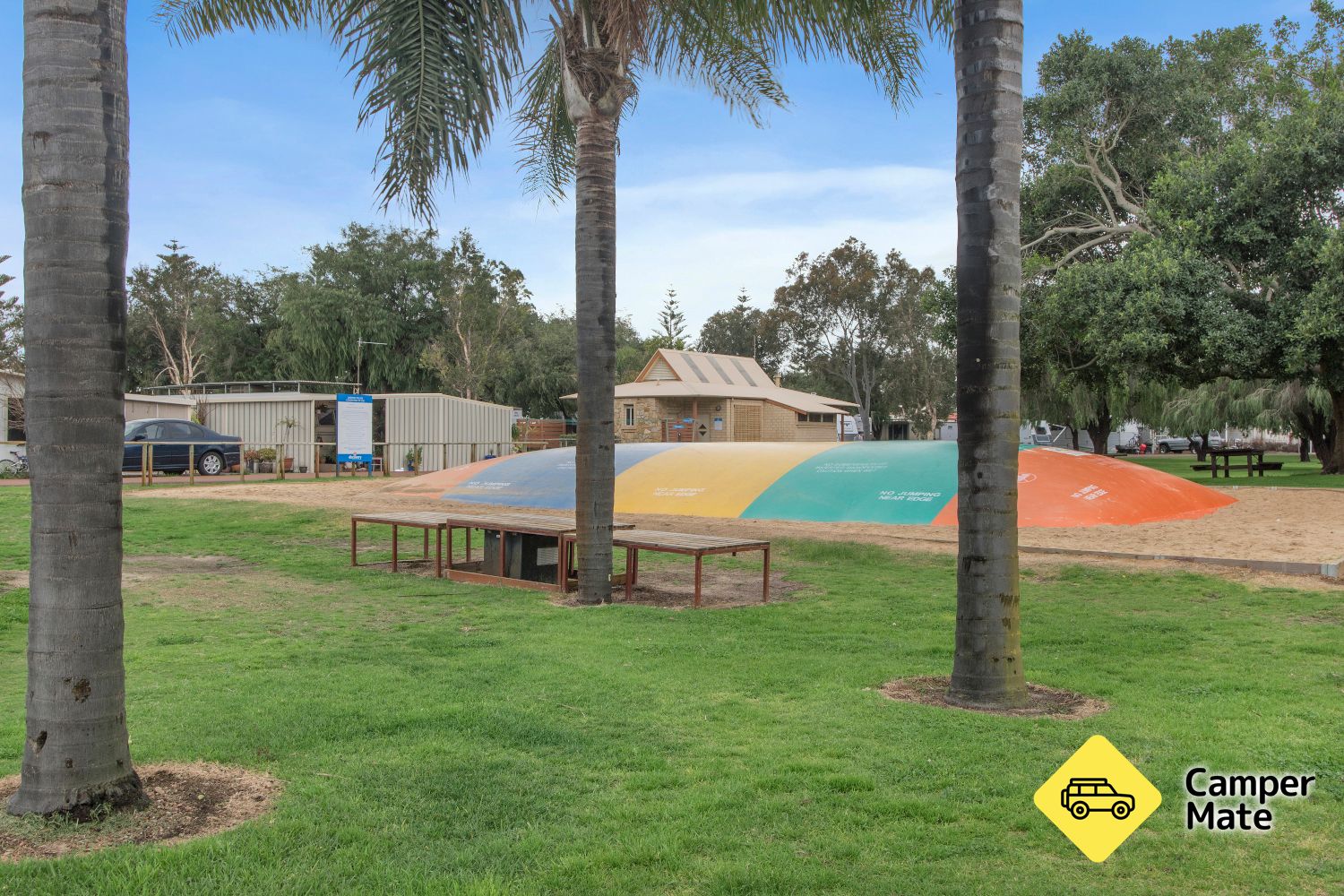 Discovery Parks - Bunbury Foreshore - Image 2