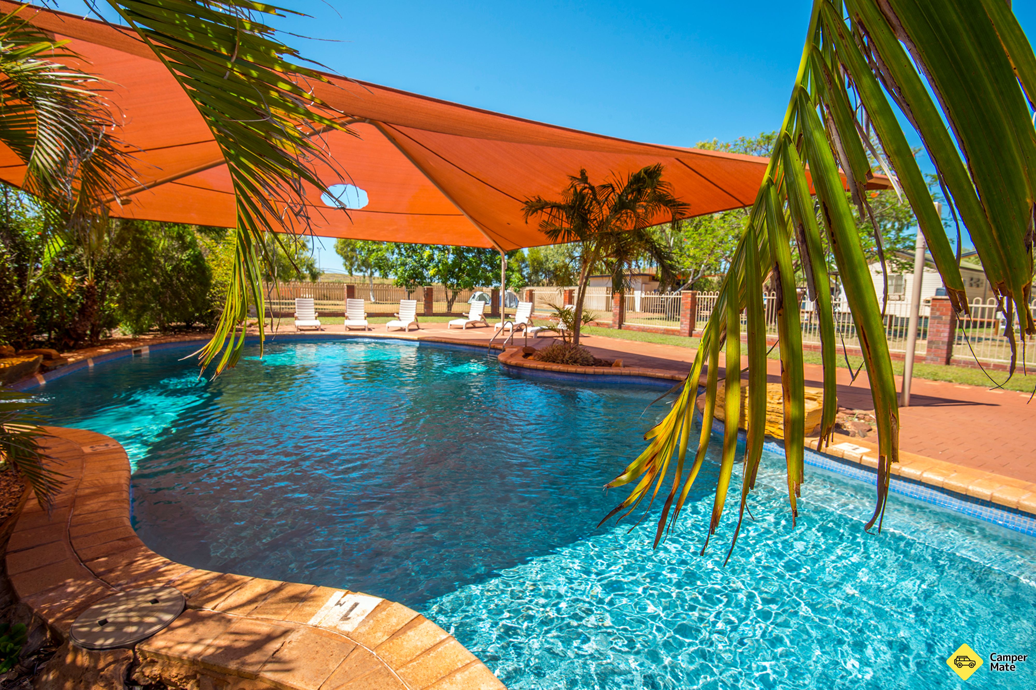 Discovery Parks - Pilbara Karratha - Image 2