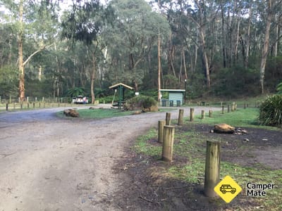 Blackheath Glen Reserve