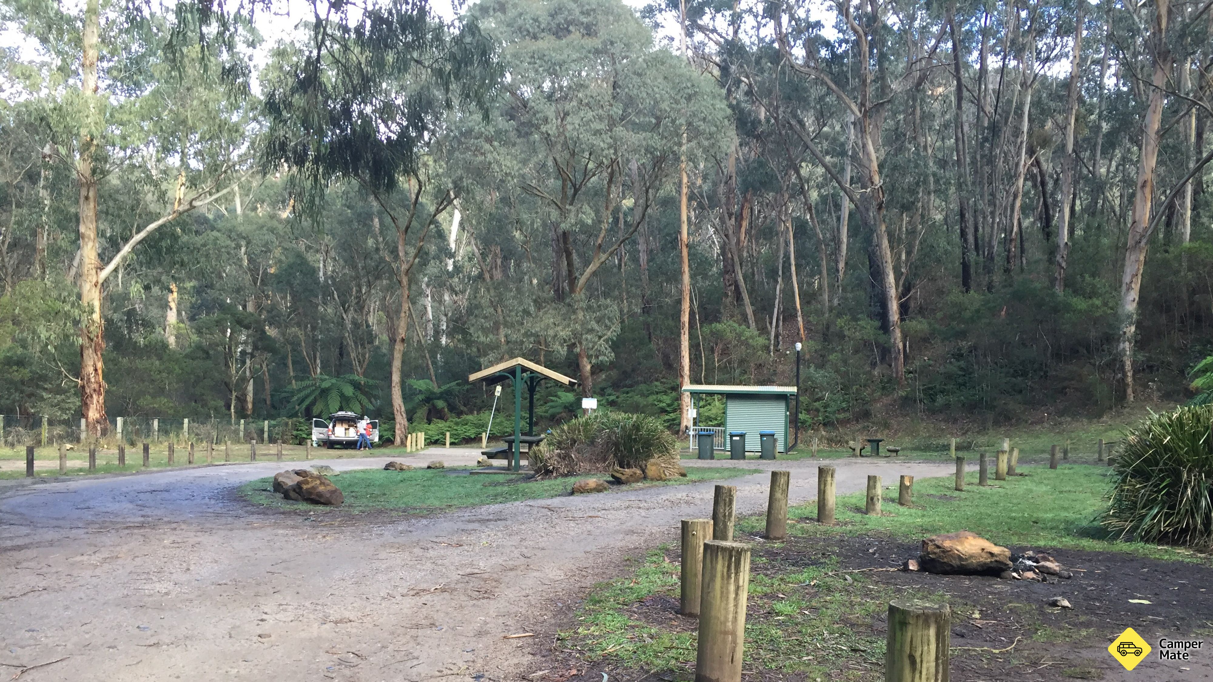 Informasi lengkap Blackheath Glen Reserve