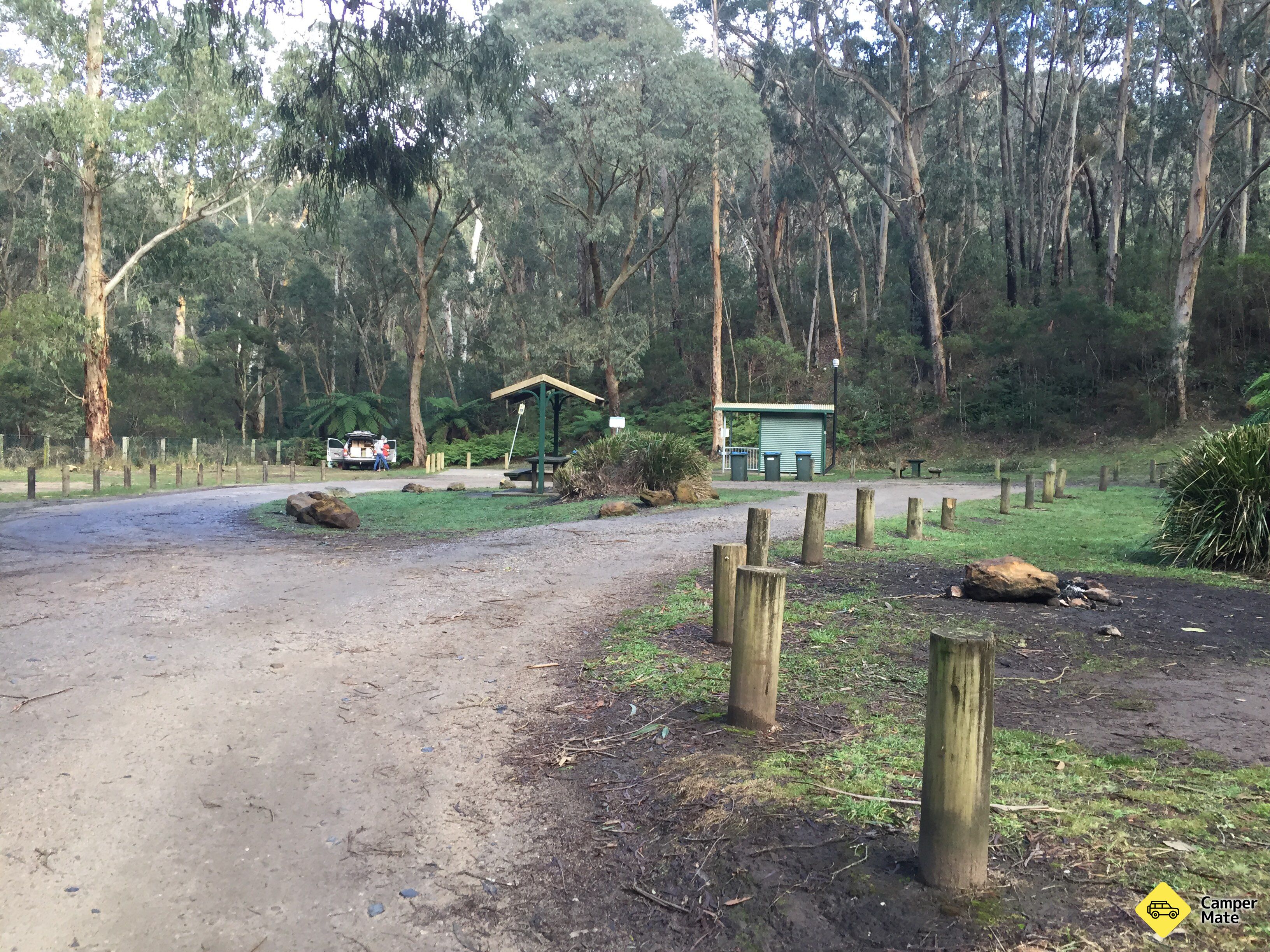 Blackheath Glen Reserve