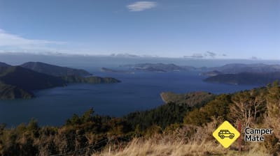 Eatwell Lookout