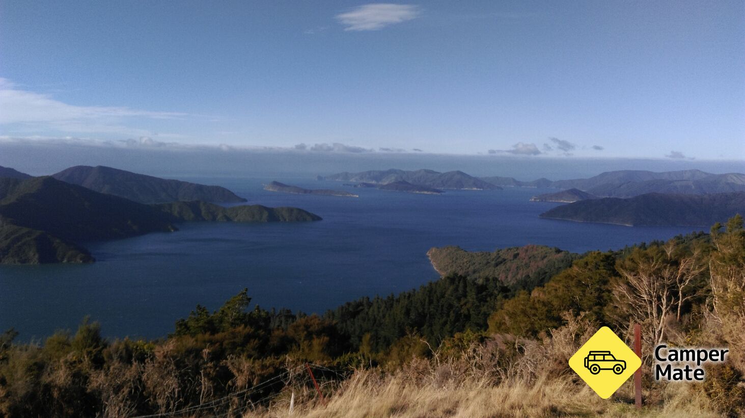 Eatwell Lookout