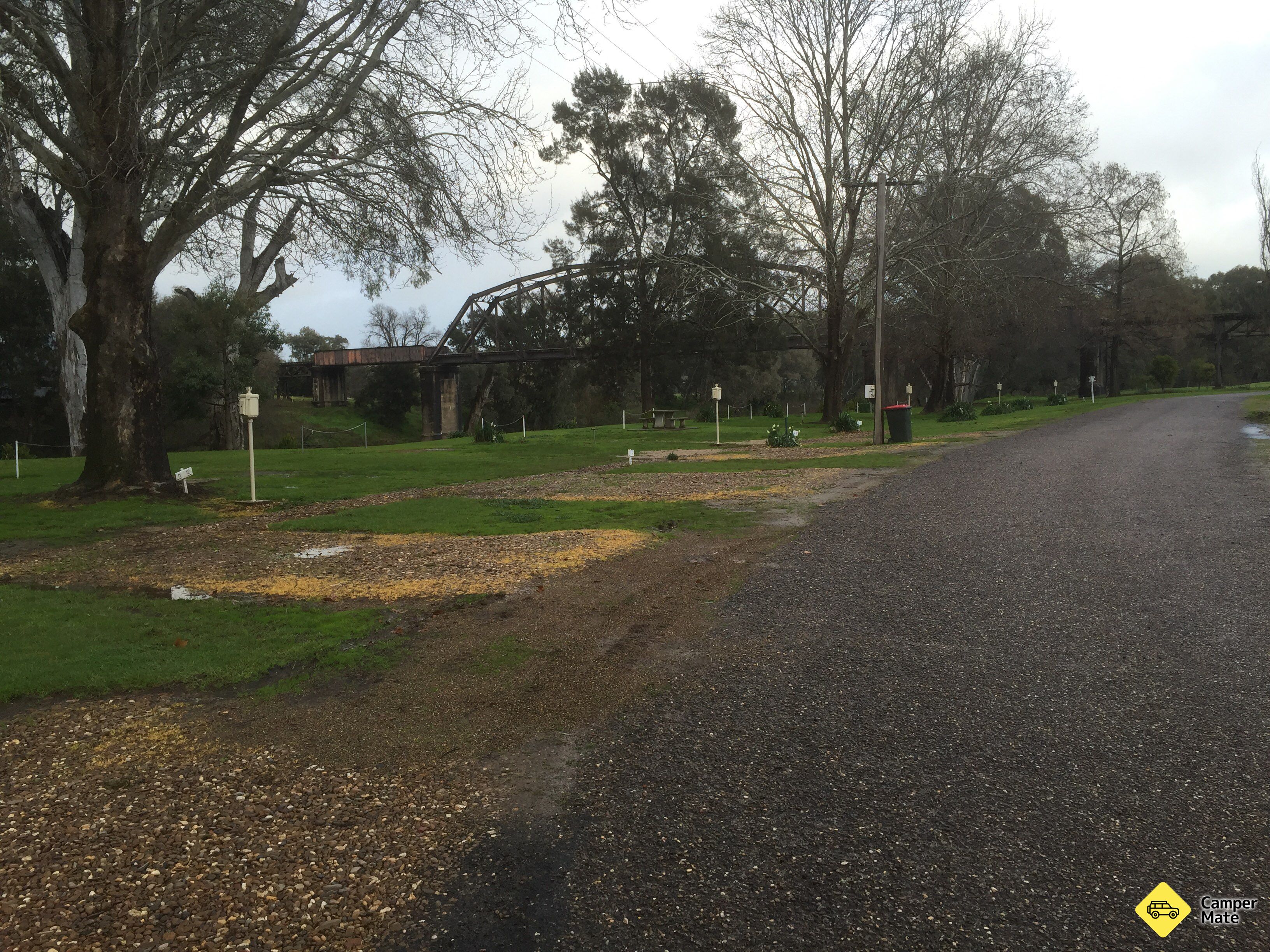Gundagai River Caravan Park - Image 2