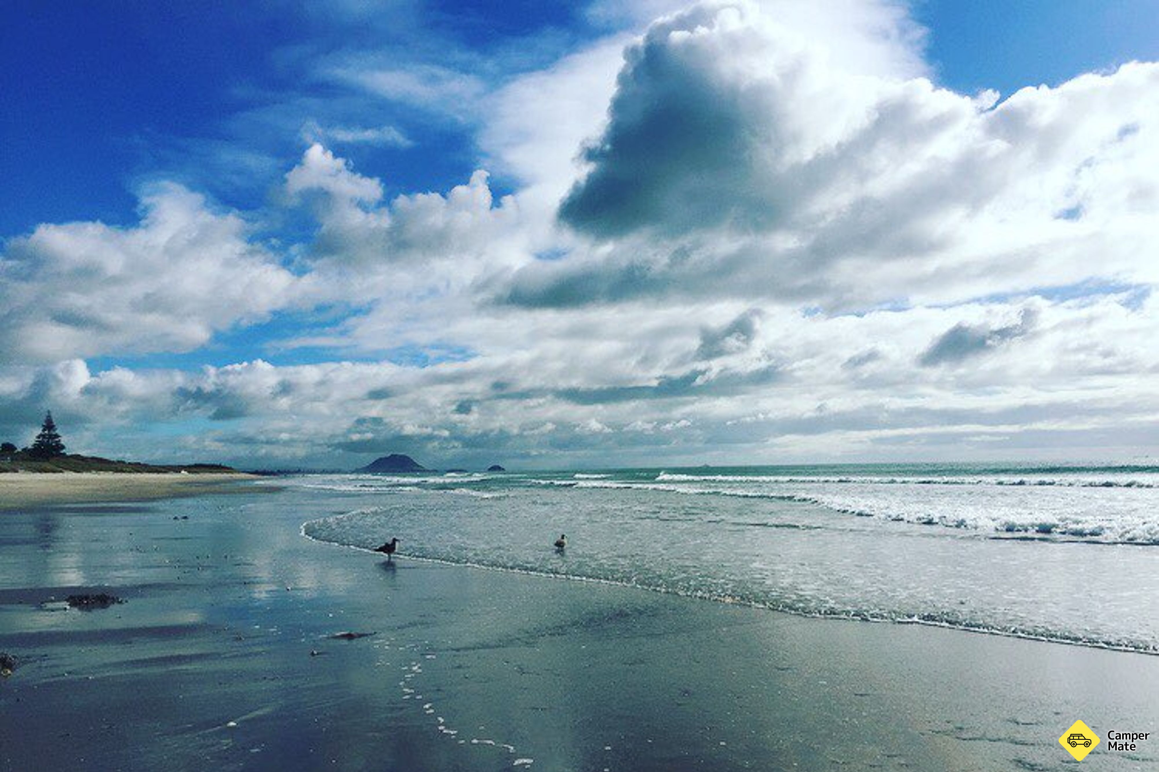 Papamoa Beach - Image 3