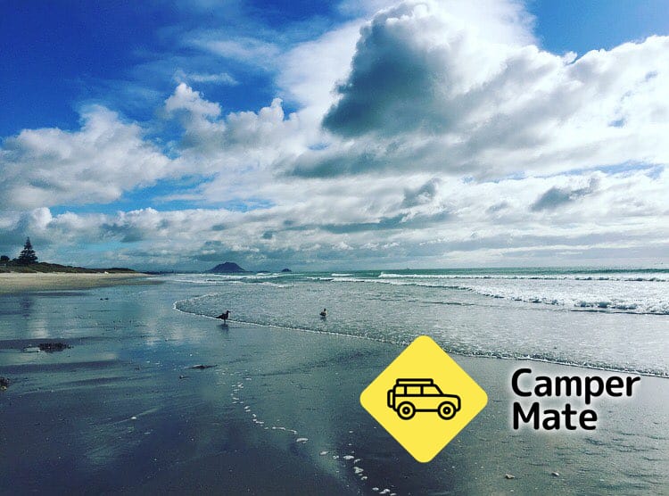 Papamoa Beach - Image 3
