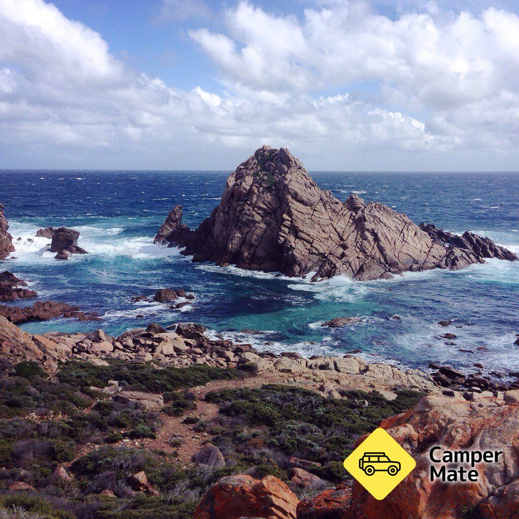 Sugarloaf Rock - Image 2