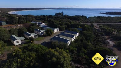 Cheynes Beach Caravan Park 근처 오락거리