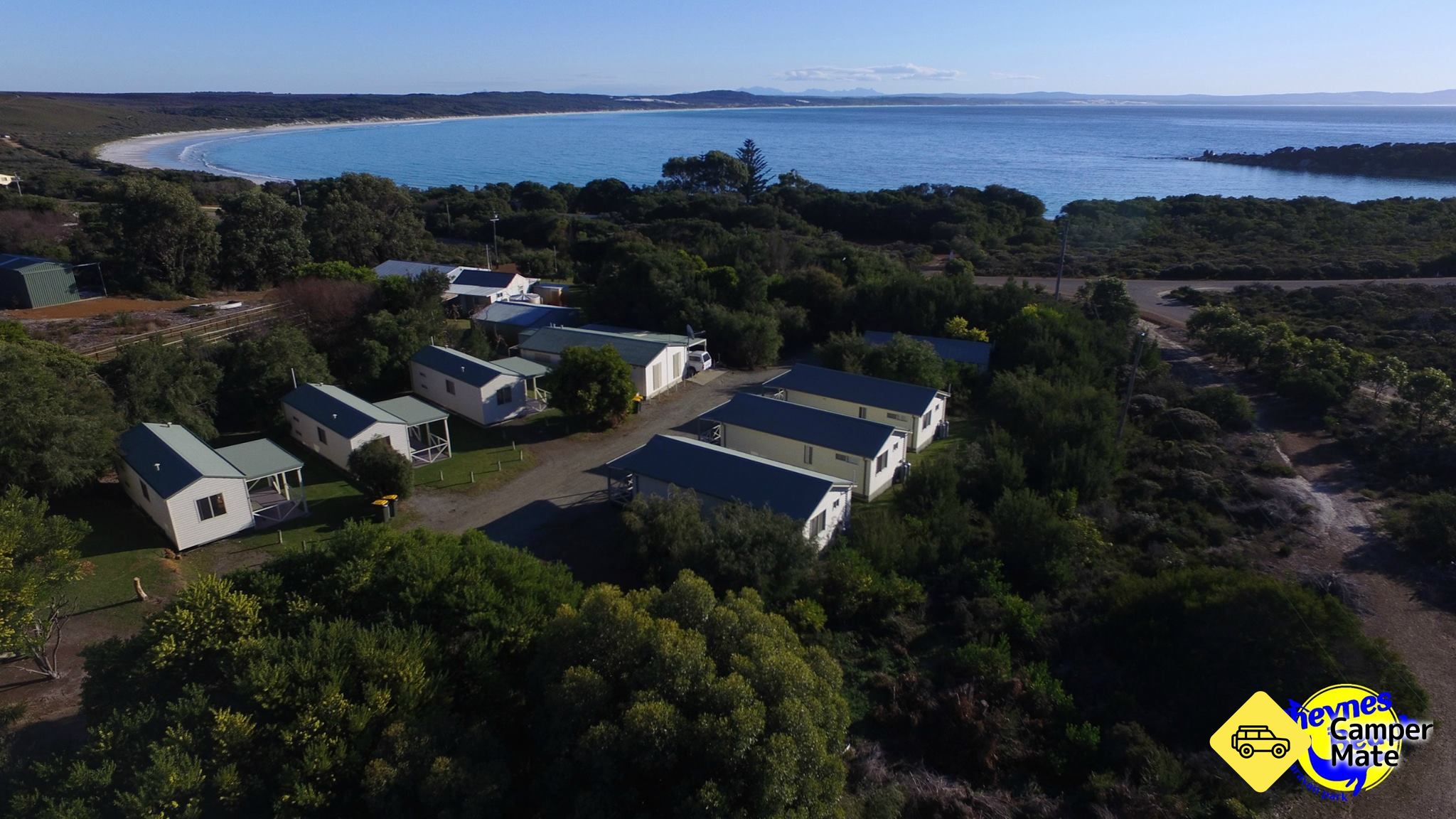 Cheynes Beach Caravan Park 근처 오락거리