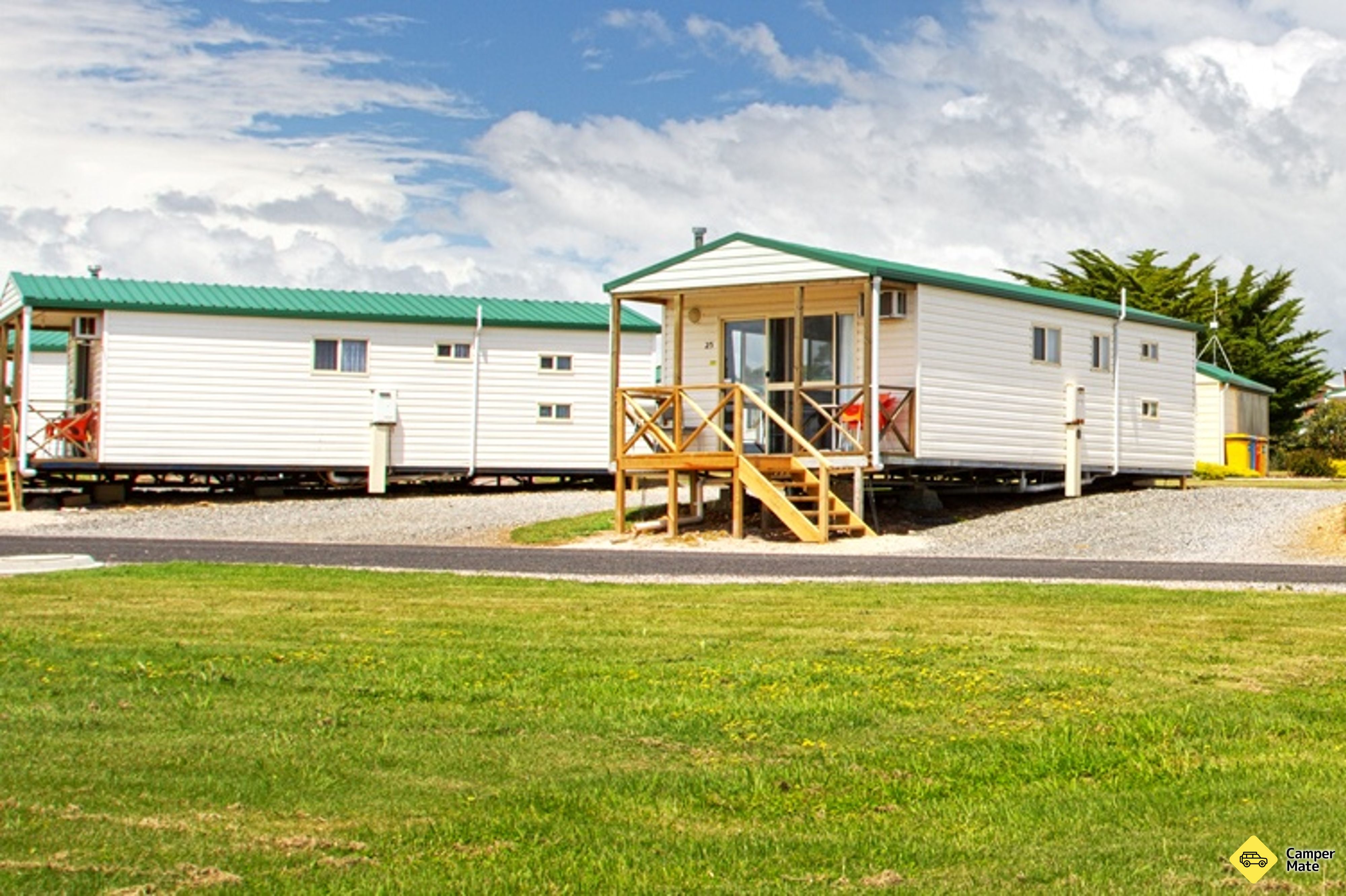 Discovery Parks - Devonport - Image 3