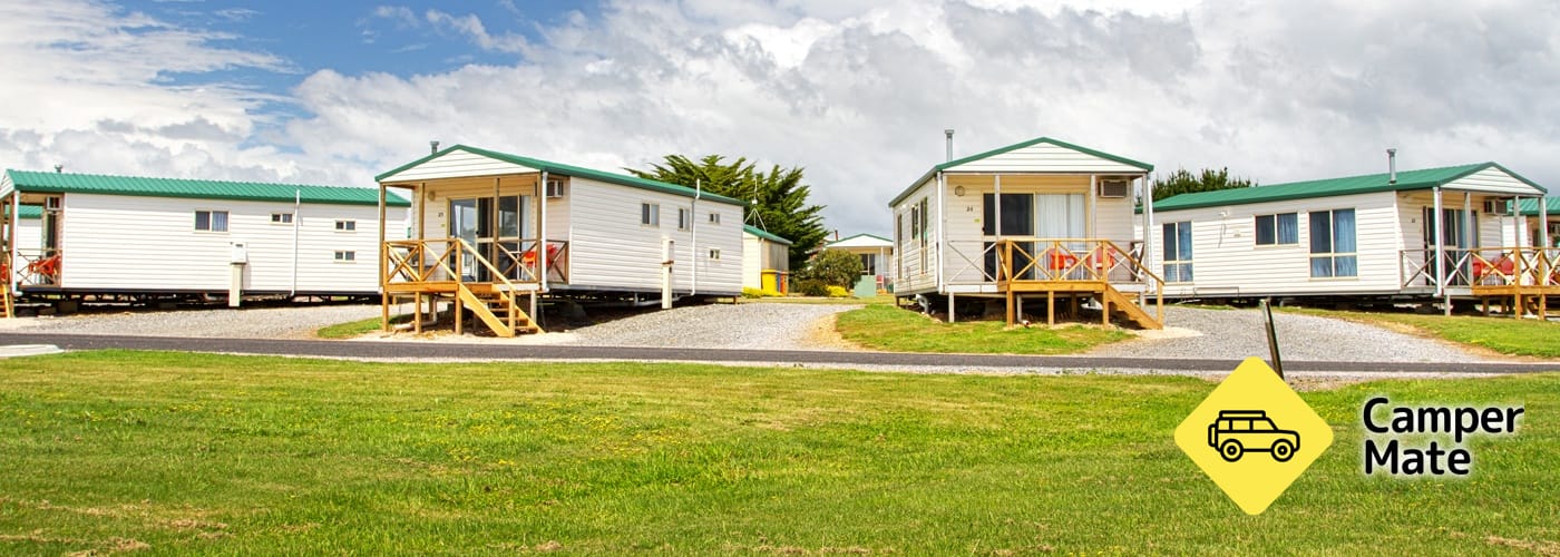 Discovery Parks - Devonport - Image 3
