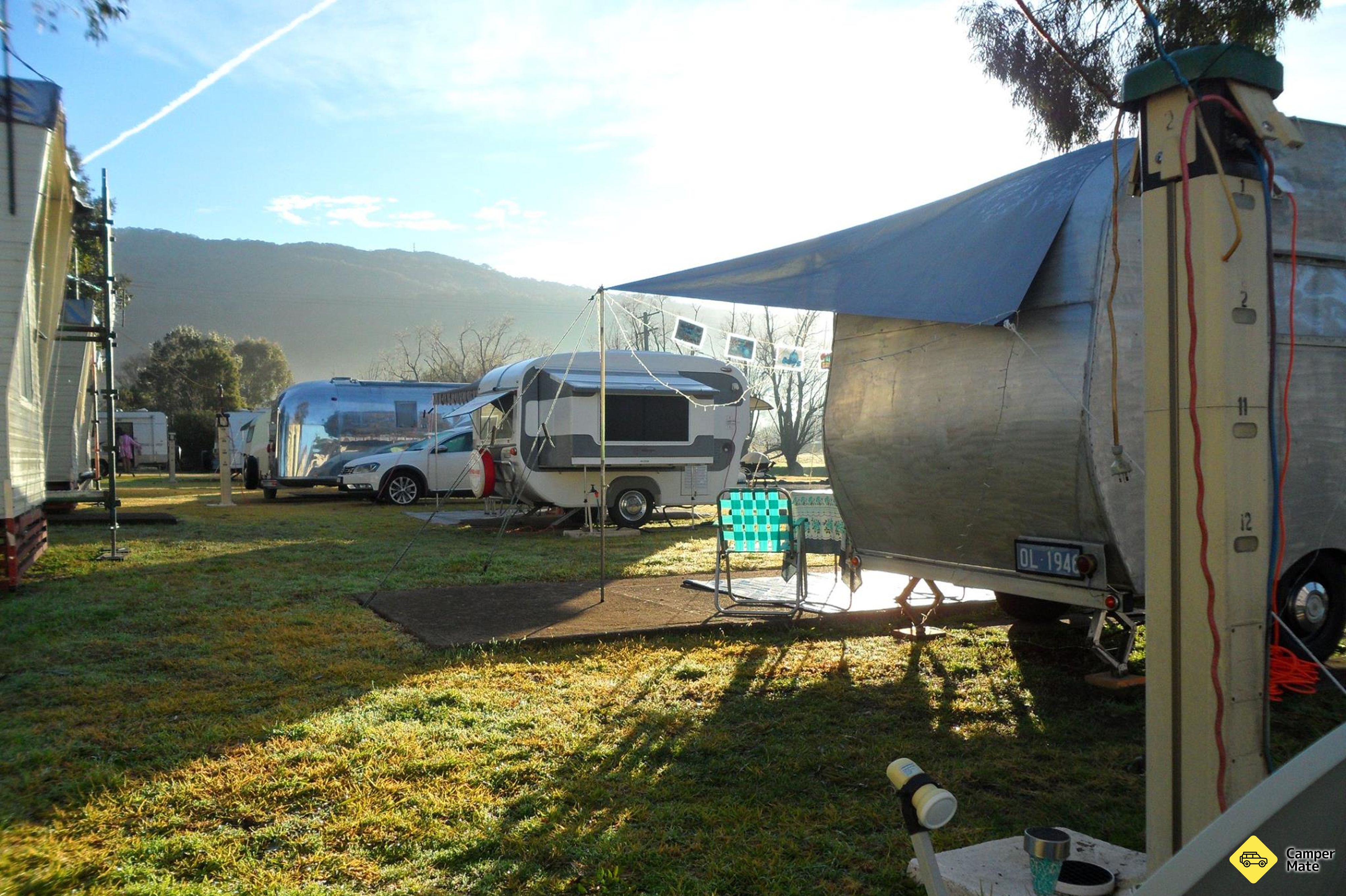 Parco delle Caravane di Murrurundi - Image 2