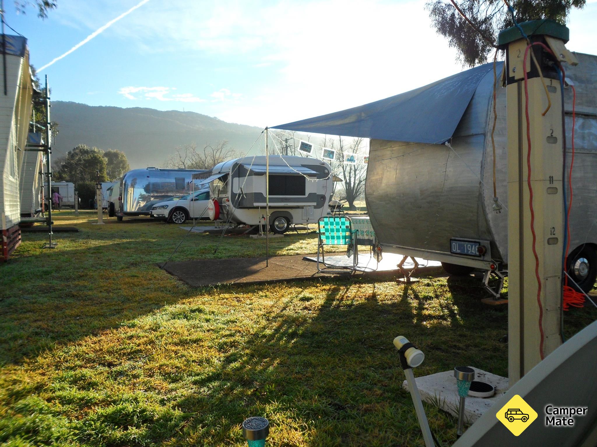 Murrurundi Caravan Park - Image 2