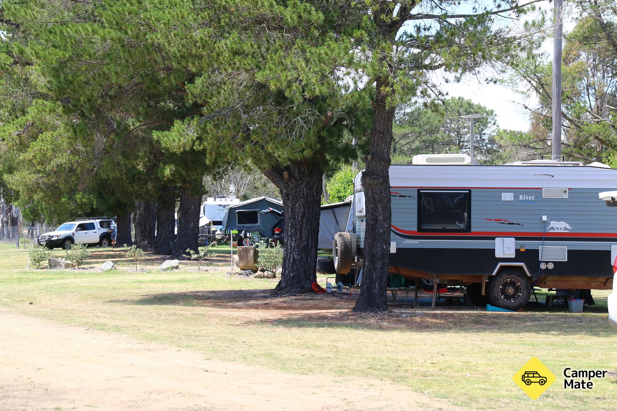 Tingha Gems Caravan Park - Image 3