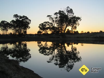 Tingha Gems Caravan Park