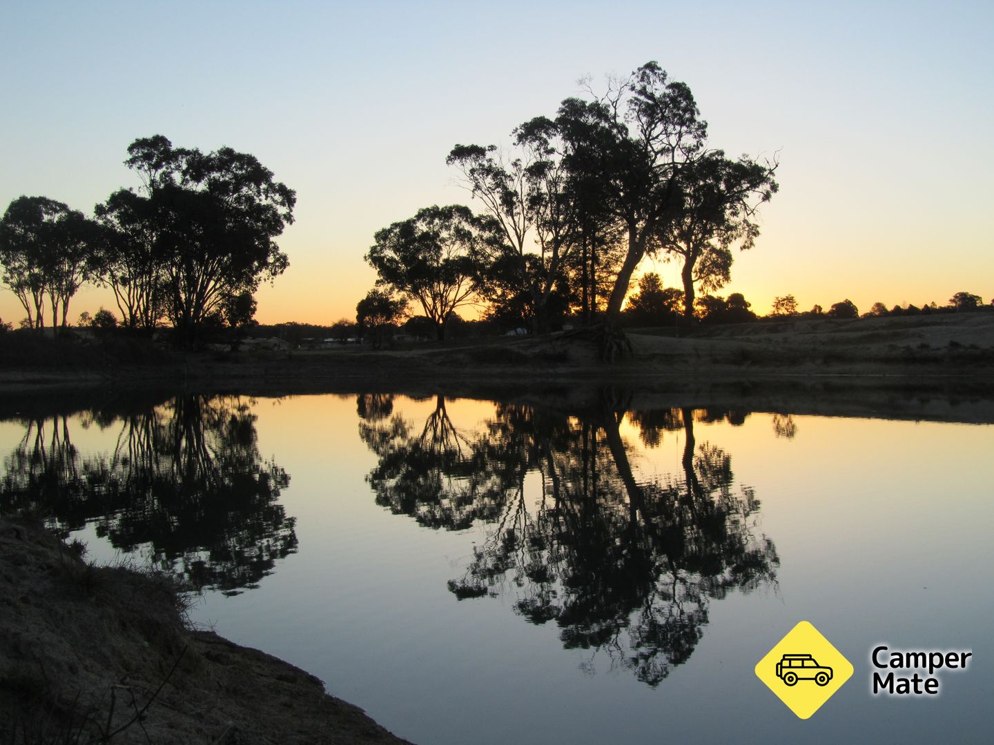 Tingha Gems Caravan Park
