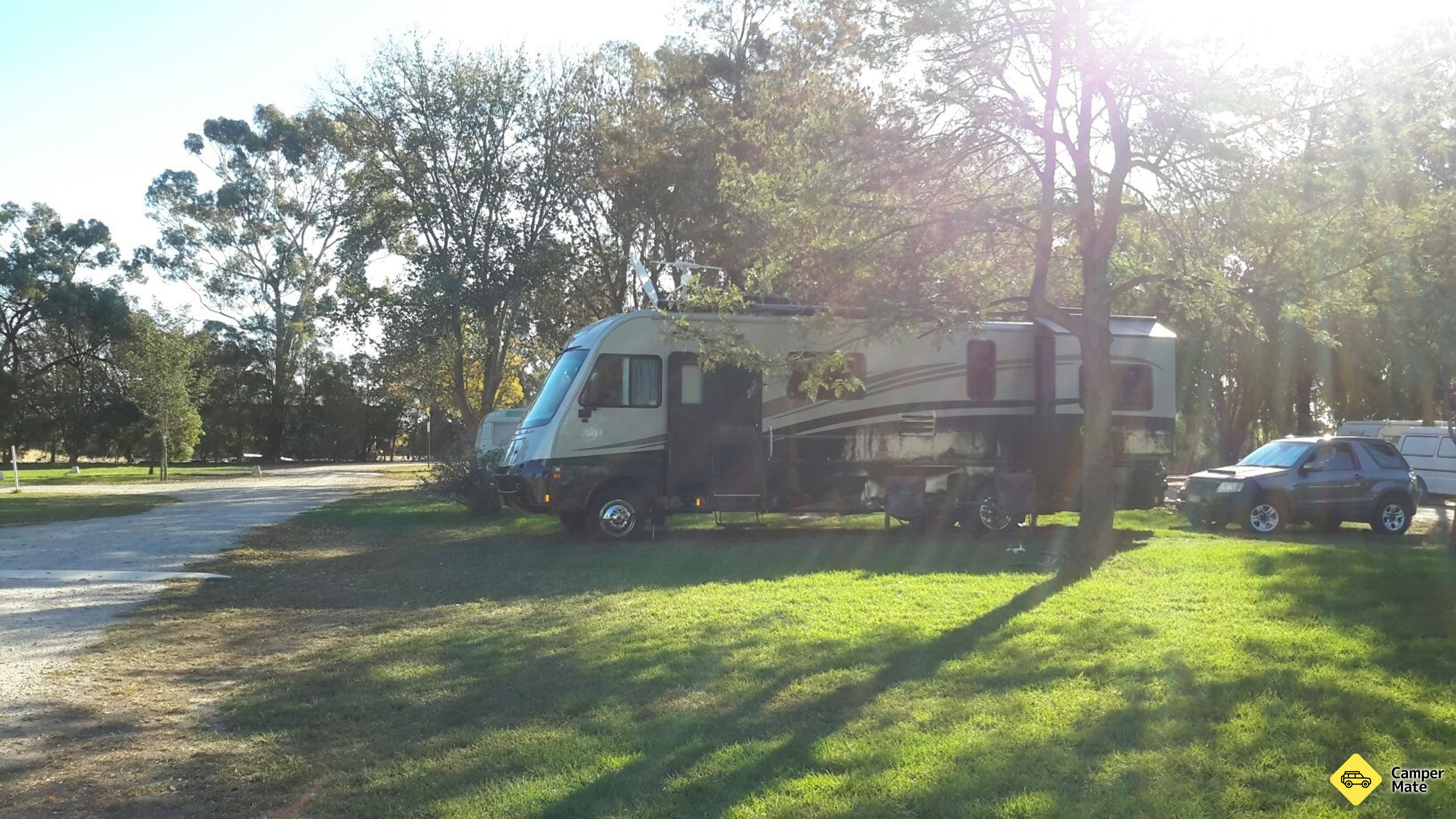 Kerang Holiday Park