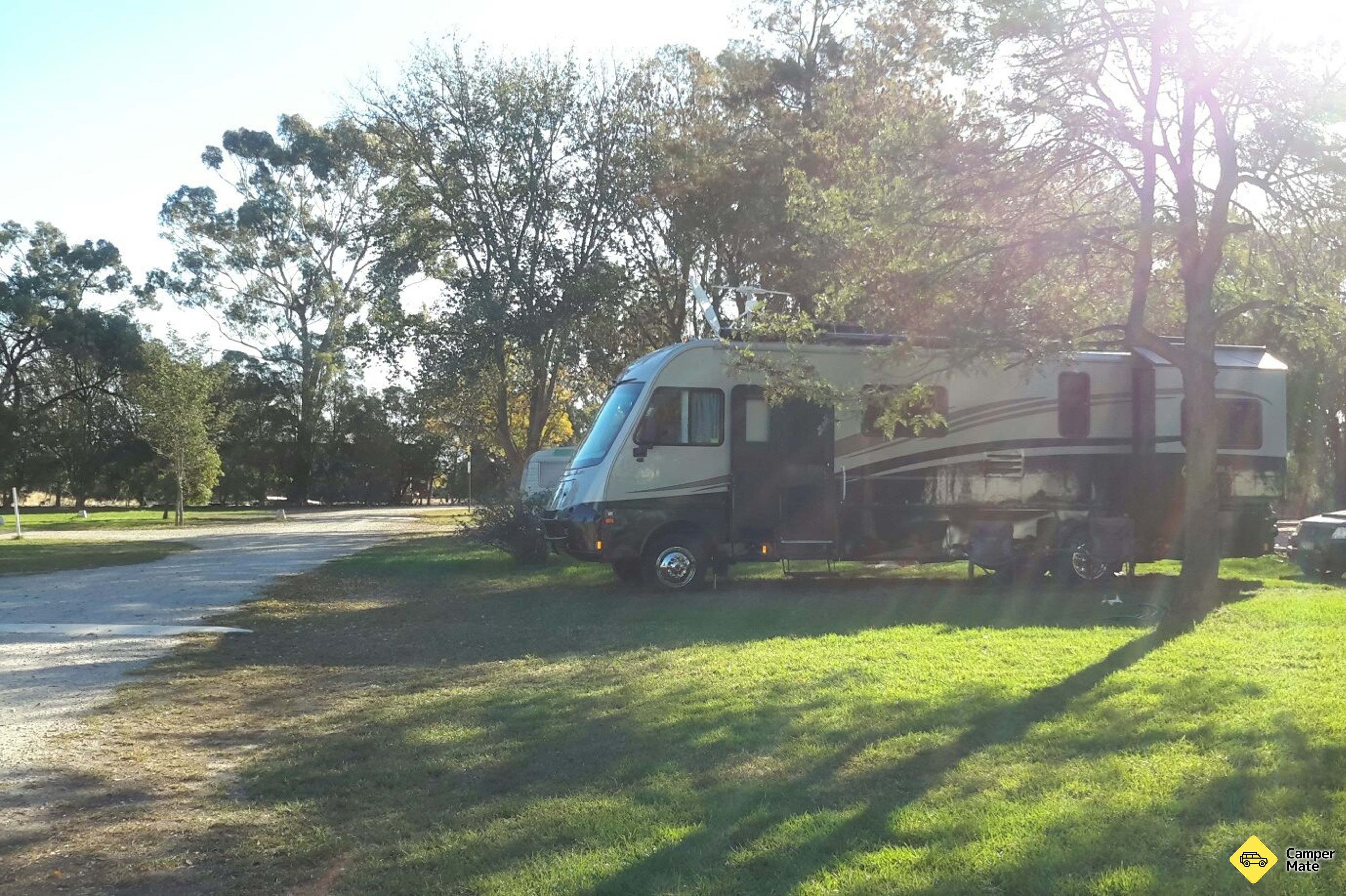 Kerang Holiday Park