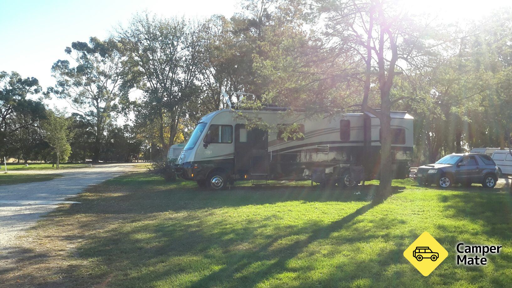 Kerang Holiday Park