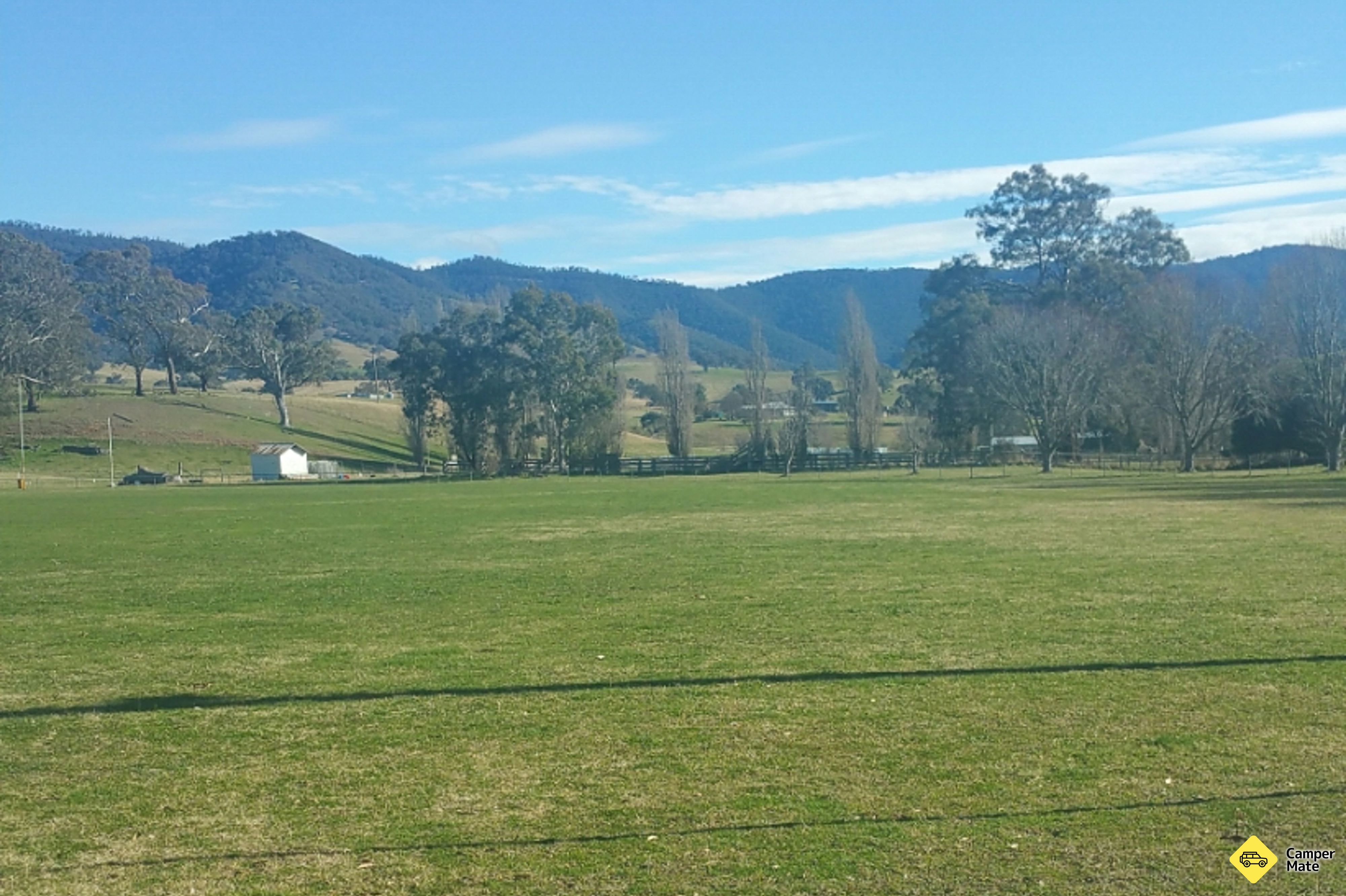 Ensay Recreation Ground - Image 3